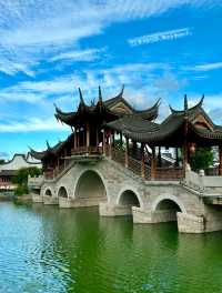 福州閩越水鎮三日兩夜旅遊攻略 | 穿越千年嘅水鄉之旅