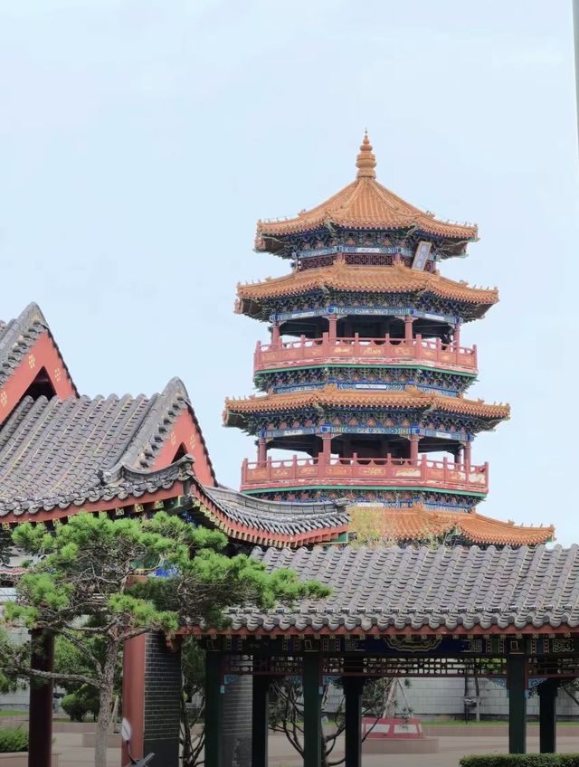 夏天一定要去海邊玩吓！呢份興城三日兩夜攻略收好