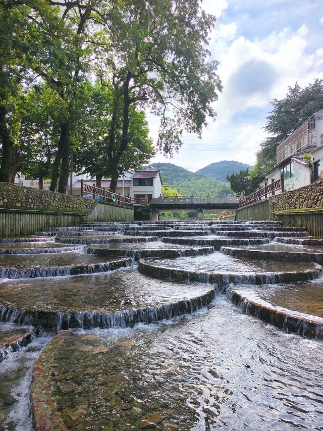 宜興夏日溯溪玩水指南 | 小眾清涼地推薦