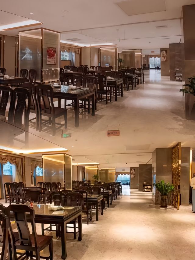 清遠樵順酒店實測！性價比王者的沉浸式住宿體驗
