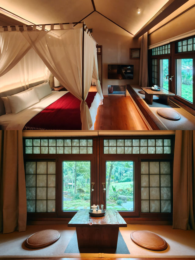 西南首家羅萊夏朵，藏喺青城山嘅避世療癒秘境