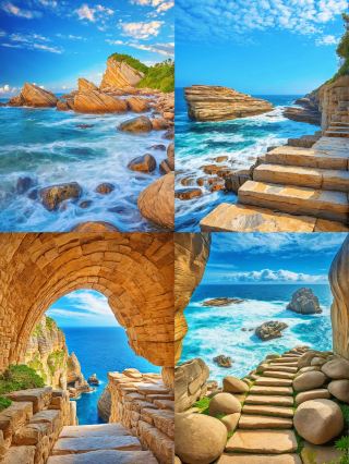Meizhou Island: A Budget-Friendly 5-Day Getaway for Just $500 Per Person