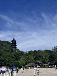 牛首山佛頂宮