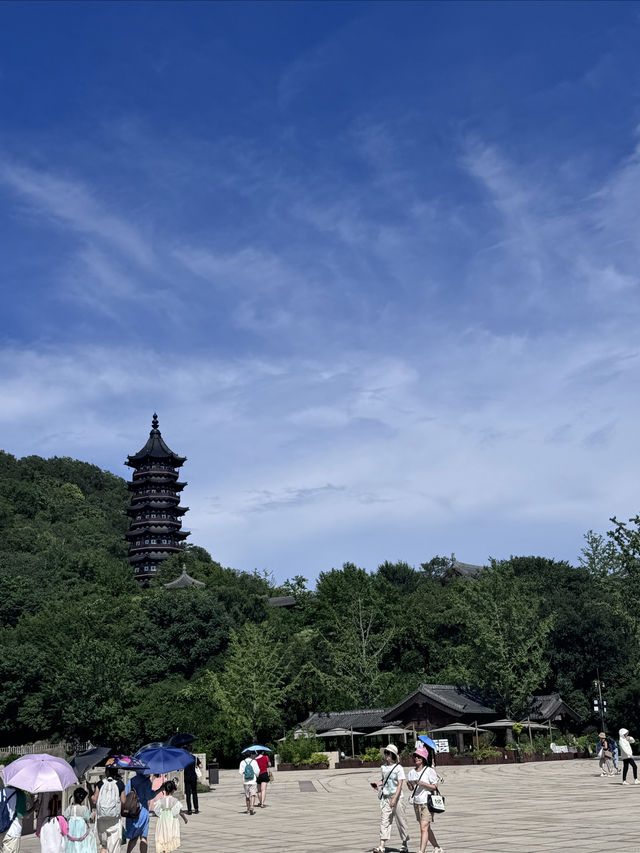 牛首山佛頂宮