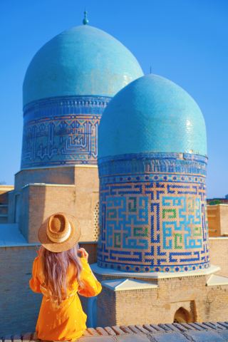 Where to travel this summer? Visa-free Central Asia with stunning scenery is a must-visit!