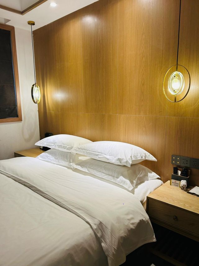無錫崧藝術酒店