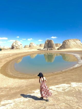 A 7-day trip to Qinghai with my bestie completely shattered my spending expectations...