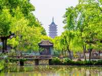 Suzhou’s 9 UNESCO Gardens Ranked for Timeless Charm 🎍