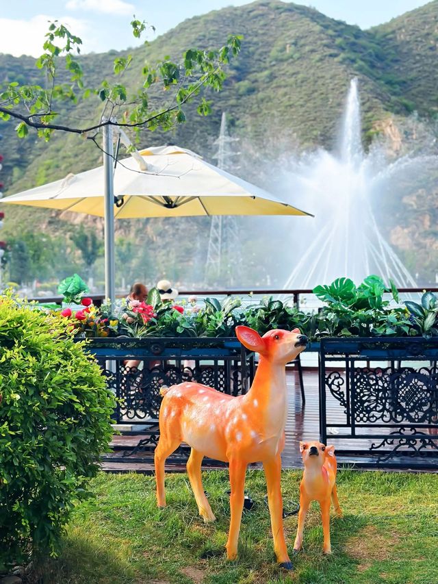 值得週末嚟過一個20℃嘅夏天