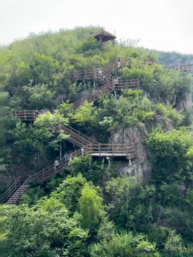 呢個係你唔知嘅鶴壁