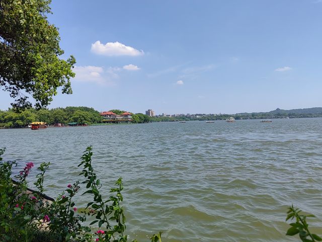 西湖