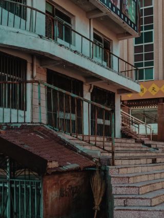 스쯔이산 비취 호수 주변 명소 플레이 가이드