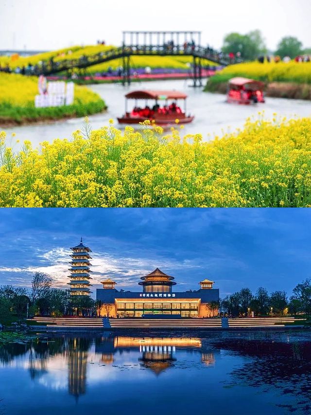 來揚州，解鎖暑假嘅悠閒慢生活