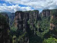 Zhangjiajie Trip!!!