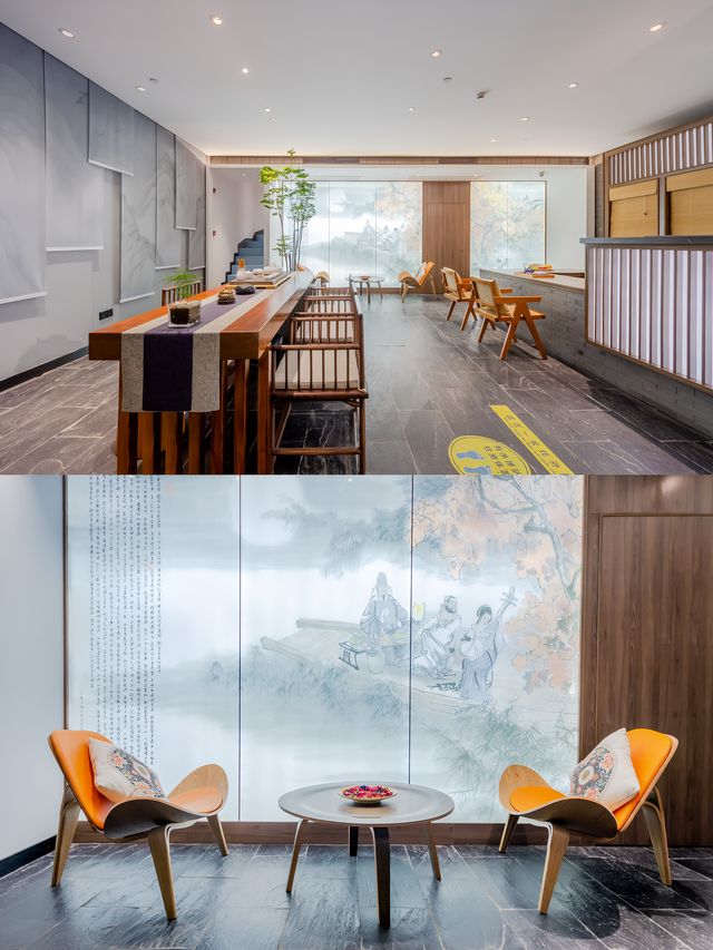 南京暑假必住！夫子廟旁中式古風酒店攻略｜附周邊玩法