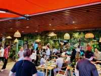 Neighboring Hub of Shanghai Foodie Trek 