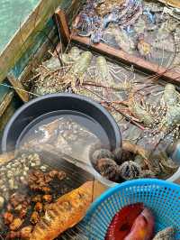 人均3780玩轉仙本那8-10月旅拍攻略嚟啦