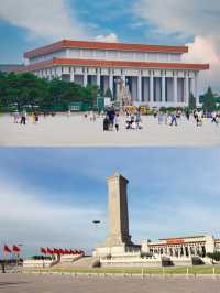 7-8月北京旅行攻略第一次必睇
