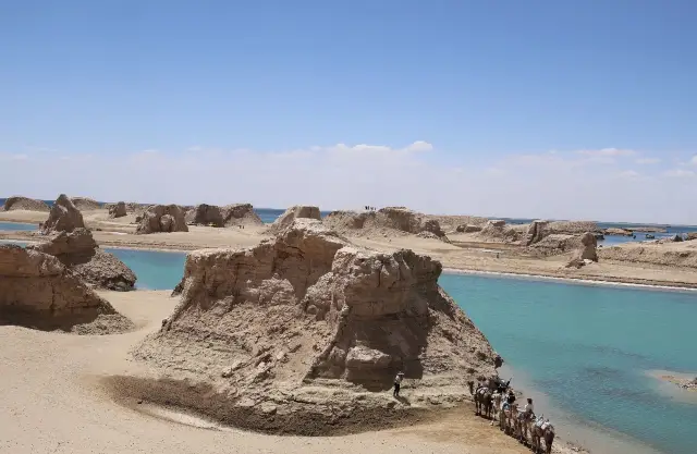 Qinghai-Gansu Grand Loop | Ultimate Attraction Guide