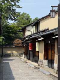 Tea Houses, Samurai Streets, and Shirakawa Views: 3 Days in Kanazawa 🇯🇵 🦪 