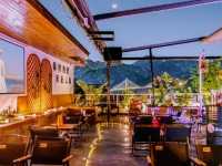 湖南隱世秘境！觀山丨GuanShan·TheBar露台酒店沉浸式體驗】*