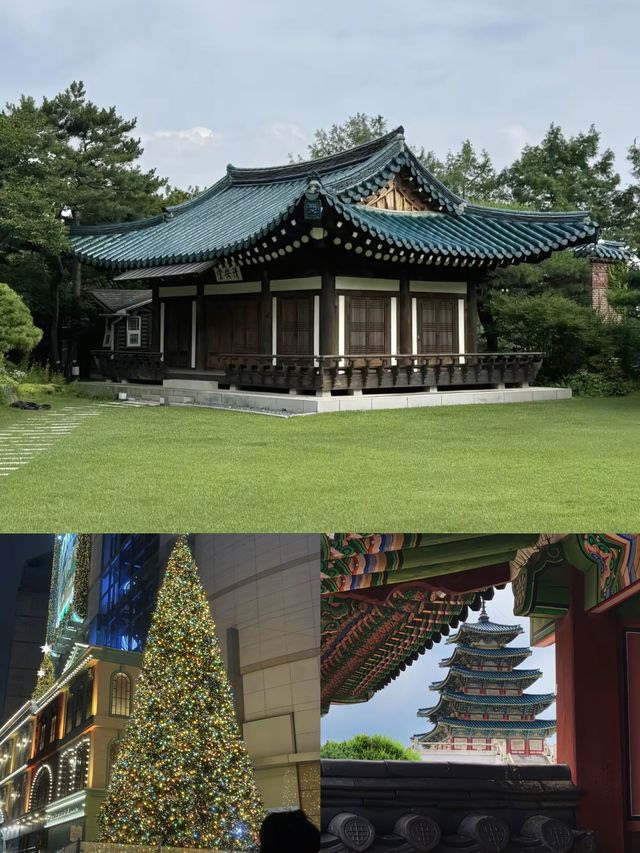 濟州島｜一小時的時差是打開烏托邦世界的大門