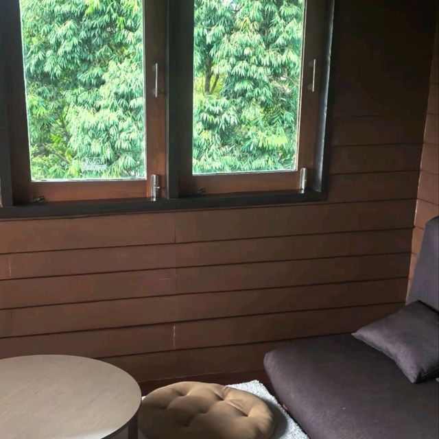 《呢間老宅cafe，入到去就不想返歸！》🏡