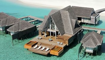 亞太奢旅種草清單
