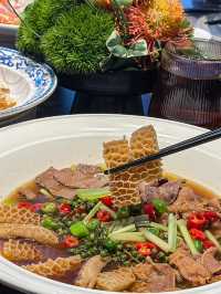果然係上海老牌私房菜！宴客聚餐嚟呢度就啱晒