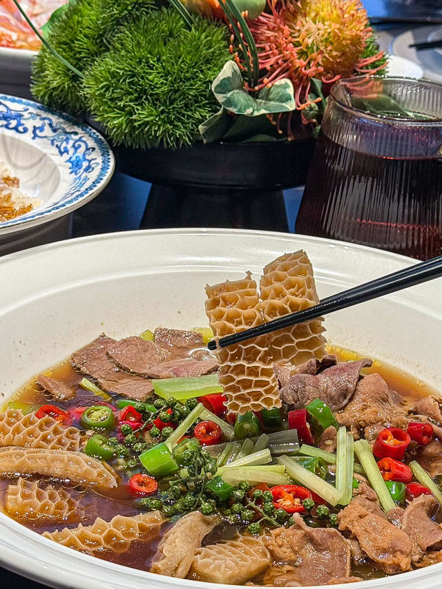 果然係上海老牌私房菜！宴客聚餐嚟呢度就啱晒