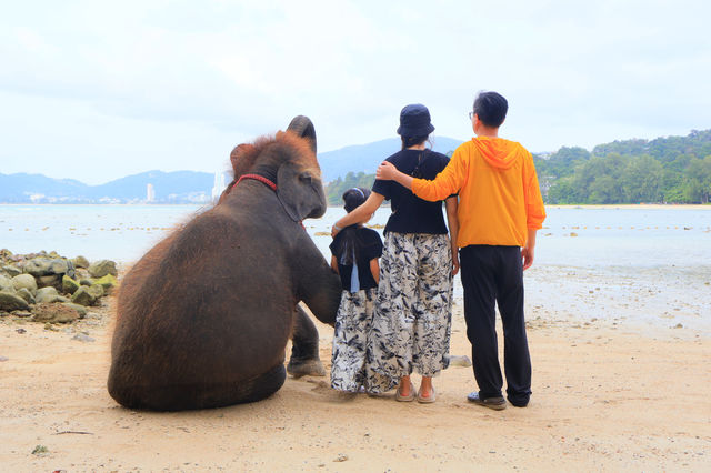 普吉島之旅