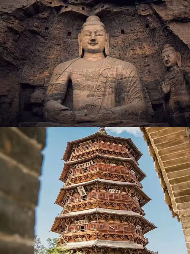 一眼千年，赴一場古韻之約