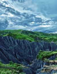 涼山旅遊攻略：探索川西南嘅秘境天堂