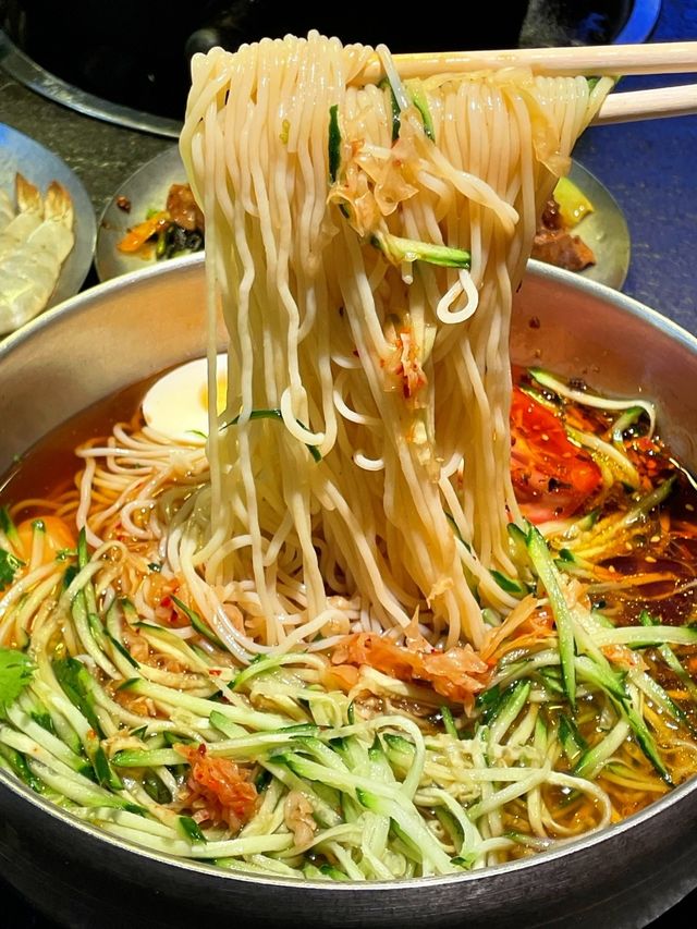 海口！！跟住許凱嚟食嘅烤肉店！！好好味