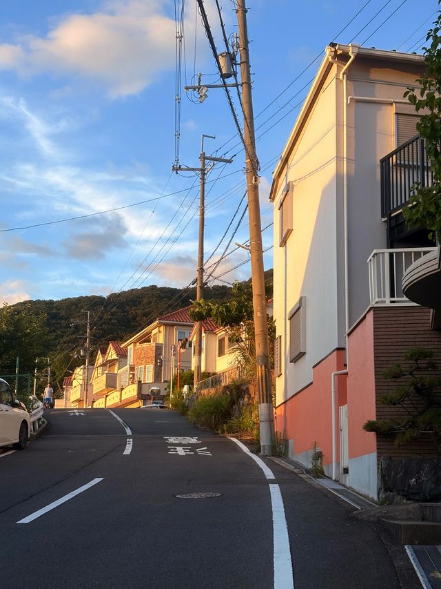 大阪呢座永遠充滿活力嘅城市，最啱嚟一場話走就走嘅旅行！