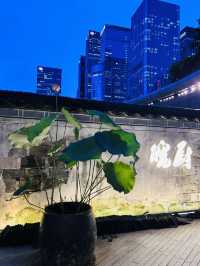 深圳呢間安徽菜竟然將黃山古村落搬咗過嚟，真係估佢唔到！喺深圳竟然食到啦