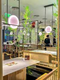 食n次都唔會厭嘅一間江浙融合餐廳…真係好鍾意||邊個明啊每次唔知