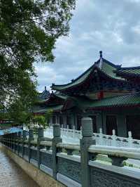 2025年台南目的地旅遊攻略