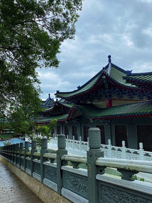 2025年台南目的地旅遊攻略