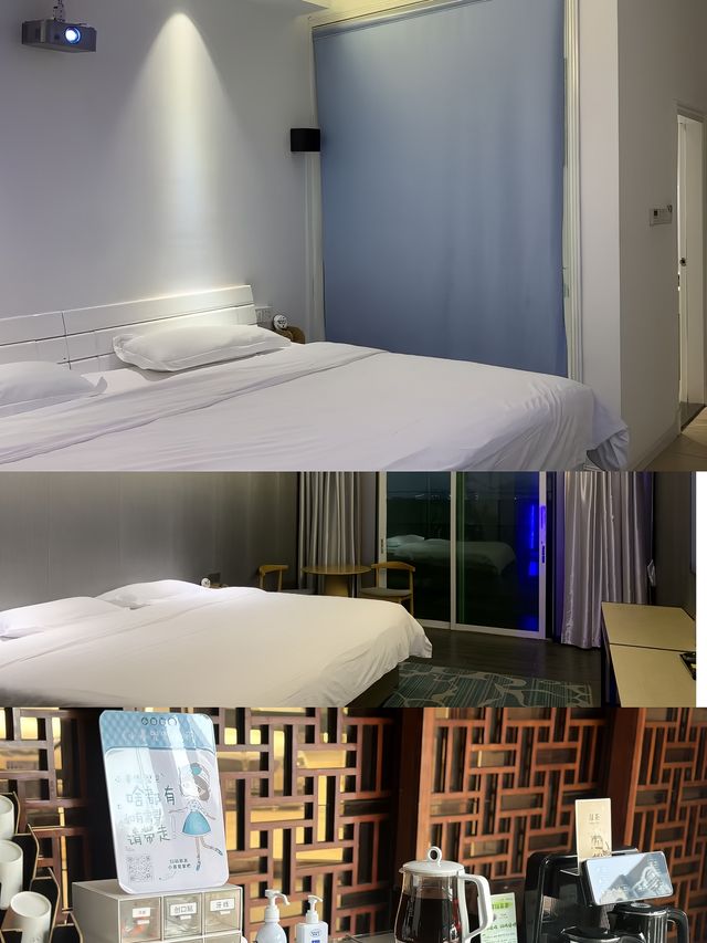 佛山旅遊比住酒店