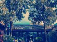 探秘會澤古城：一場穿越時空的千年邂逅】**  