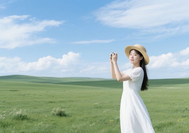 呼倫貝爾自駕天花板