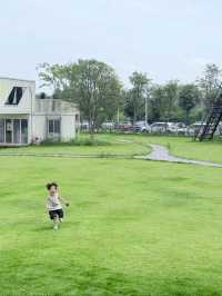 瀋陽耘艾農場 | 將日子過成散文詩嘅秘密基地