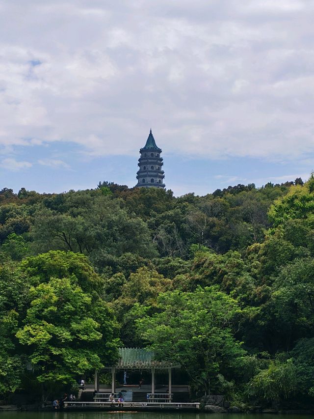 南寧48小時「酸辣暴走」攻略｜綠城夏日限定版，土著私藏機位+美食暴擊！     Day 1：仙