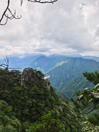 星空下嘅溫泉之旅