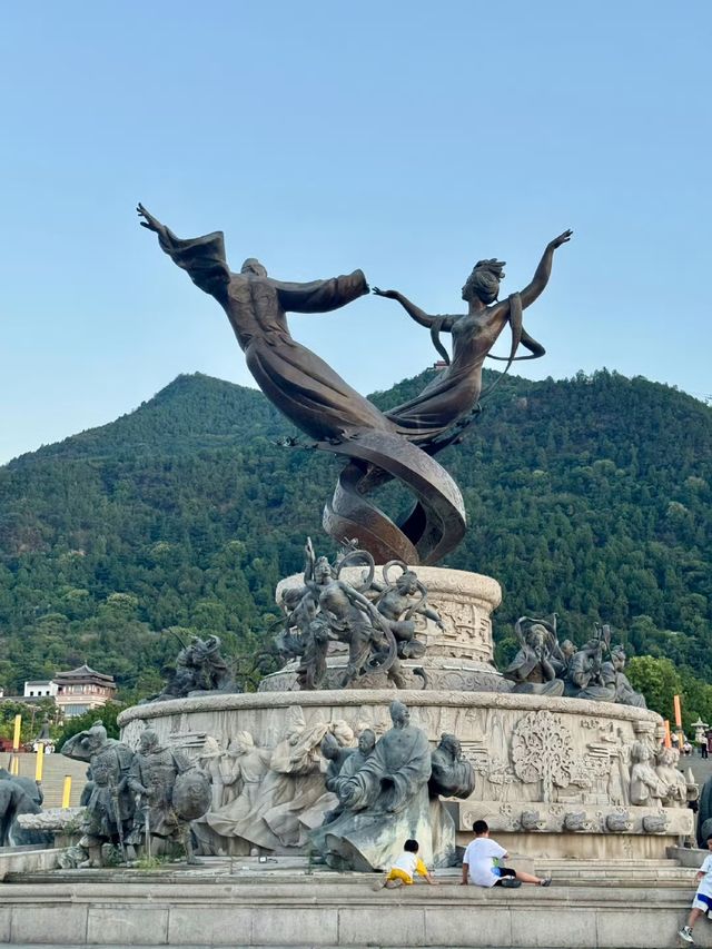 西安玩3日,我嘅消費觀崩塌咗 西安玩3日,我嘅消費觀崩塌咗