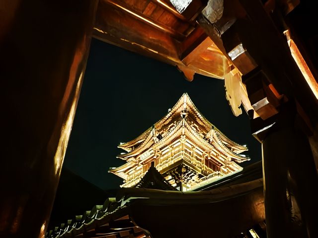 自駕農家樂丨宜興陽羨東坡閣a