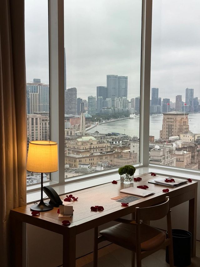 魔都必住嘅雲端酒店打卡攻略嚟啦!上海艾迪遜嘅空中花園同絕美外灘view真係太出圈,隨手一影都係大片~ 魔都必住嘅雲端酒店打卡攻略嚟啦!上海艾迪遜嘅空中花園同絕美外灘view真係太出圈,隨手一影都係大片~