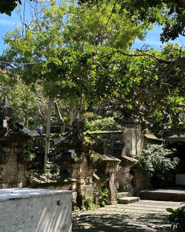 絕美峇里島海景天堂