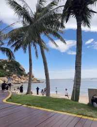 台山三日海島慢活